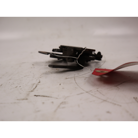 Serrure capot occasion CITROEN C5 II Phase 1 - 2.0 HDi 138ch