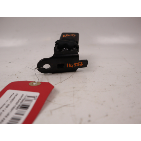 Ancrage ceinture arrière droit occasion PEUGEOT 208 Phase 1 - 1.6 HDI 8v 115ch
