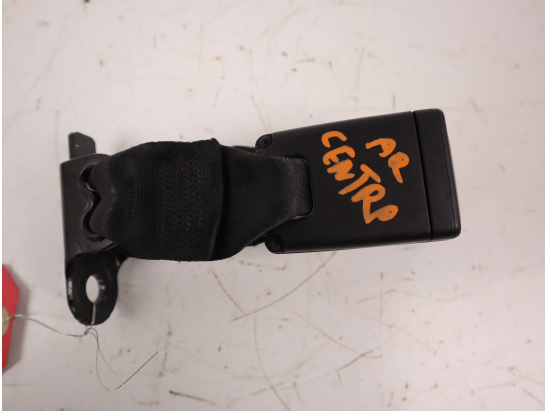 Ancrage ceinture arrière droit occasion PEUGEOT 208 Phase 1 - 1.6 HDI 8v 115ch