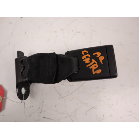 Ancrage ceinture arrière droit occasion PEUGEOT 208 Phase 1 - 1.6 HDI 8v 115ch