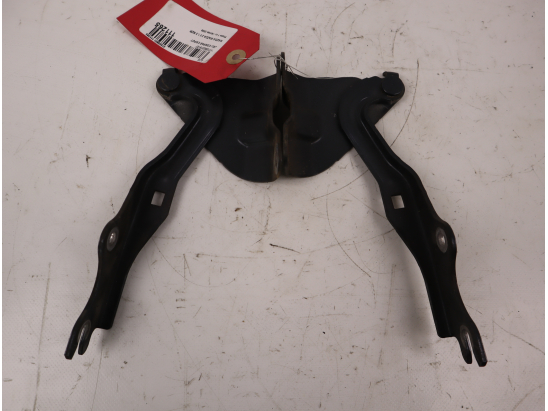 Jeu compas capot occasion MAZDA MAZDA 2 II Phase 1 - 1.3 MZR 75ch