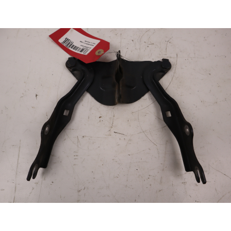 Jeu compas capot occasion MAZDA MAZDA 2 II Phase 1 - 1.3 MZR 75ch