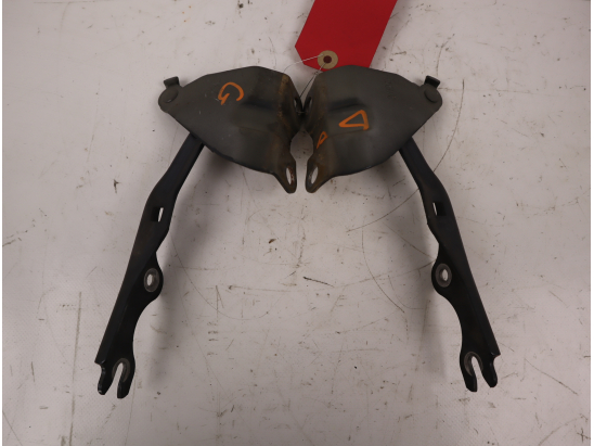 Jeu compas capot occasion MAZDA MAZDA 2 II Phase 1 - 1.3 MZR 75ch