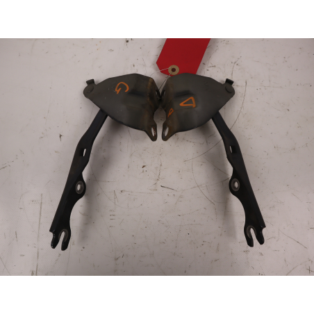 Jeu compas capot occasion MAZDA MAZDA 2 II Phase 1 - 1.3 MZR 75ch