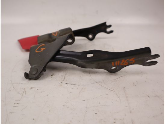 Jeu compas capot occasion MAZDA MAZDA 2 II Phase 1 - 1.3 MZR 75ch