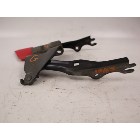 Jeu compas capot occasion MAZDA MAZDA 2 II Phase 1 - 1.3 MZR 75ch