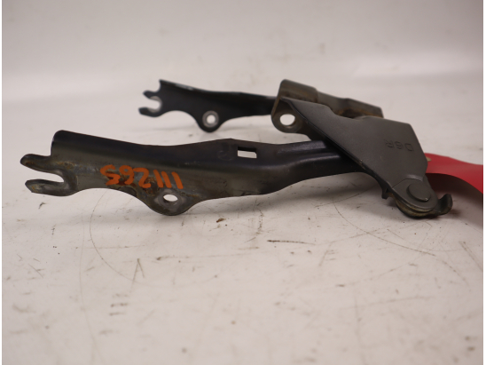 Jeu compas capot occasion MAZDA MAZDA 2 II Phase 1 - 1.3 MZR 75ch