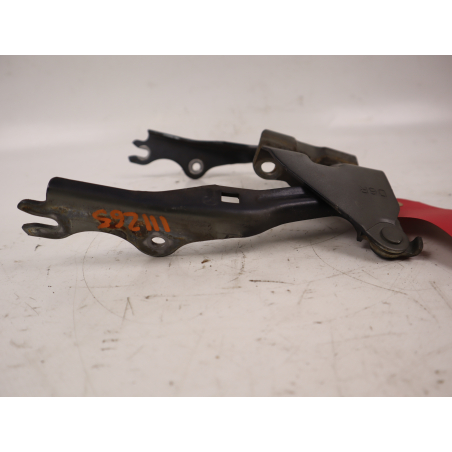 Jeu compas capot occasion MAZDA MAZDA 2 II Phase 1 - 1.3 MZR 75ch