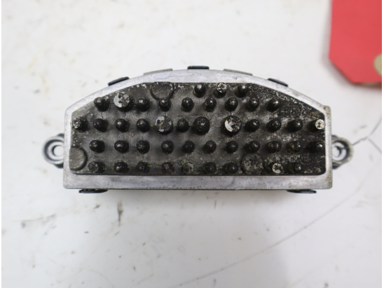 RESISTANCE DE CHAUFFAGE