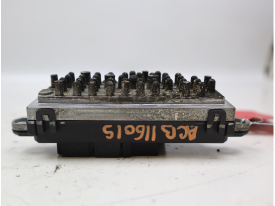 RESISTANCE DE CHAUFFAGE