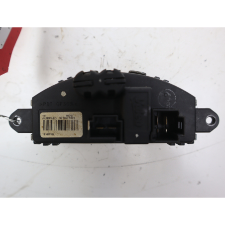 RESISTANCE DE CHAUFFAGE