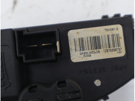 RESISTANCE DE CHAUFFAGE