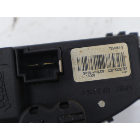 RESISTANCE DE CHAUFFAGE