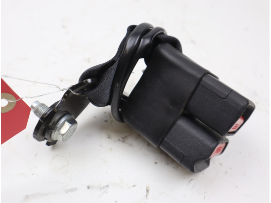 Ancrage ceinture arrière droit occasion RENAULT KADJAR Phase 1 - 1.2 TCE 130ch