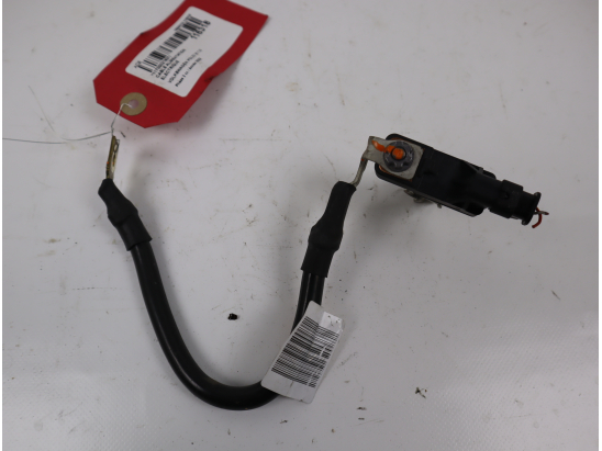 CABLE ALIMENTATION ELECTRIQUE