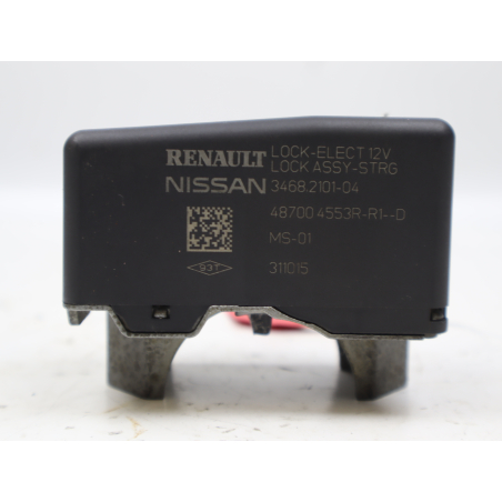 Antivol de direction occasion RENAULT KADJAR Phase 1 - 1.2 TCE 130ch