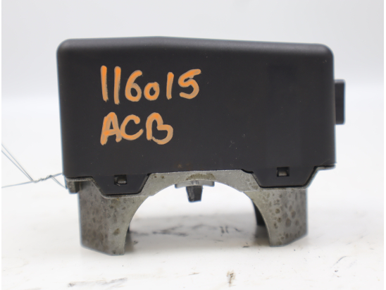 Antivol de direction occasion RENAULT KADJAR Phase 1 - 1.2 TCE 130ch