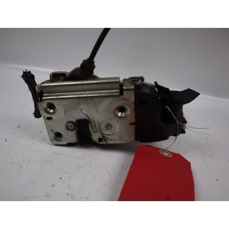 Serrure porte avg occasion RENAULT SCENIC II Phase 2 - 1.9 DCI 130ch