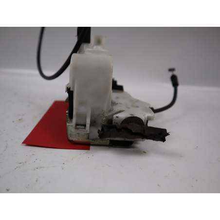 Serrure porte avg occasion RENAULT SCENIC II Phase 2 - 1.9 DCI 130ch