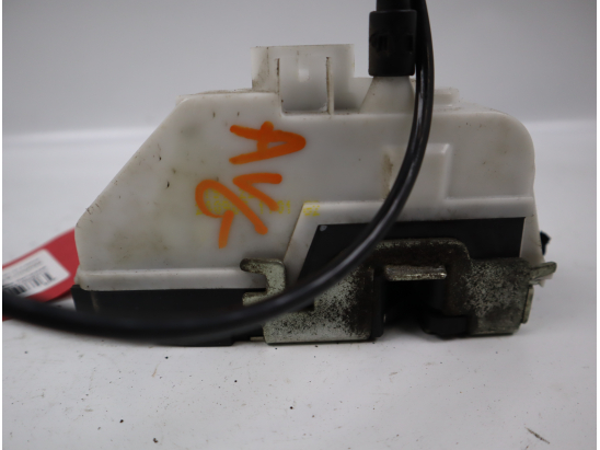 Serrure porte avg occasion RENAULT SCENIC II Phase 2 - 1.9 DCI 130ch