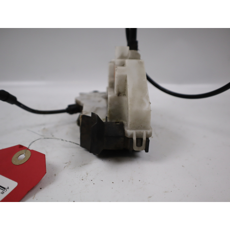 Serrure porte avg occasion RENAULT SCENIC II Phase 2 - 1.9 DCI 130ch