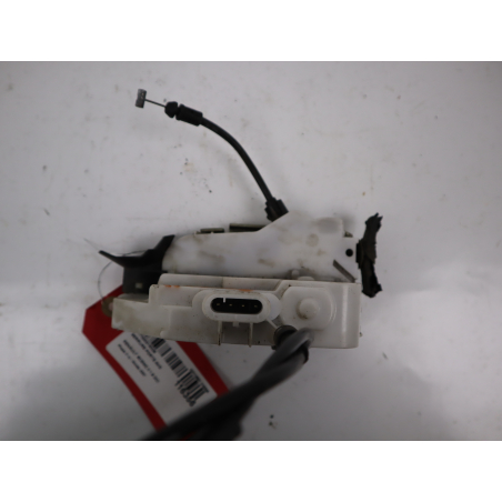 Serrure porte avg occasion RENAULT SCENIC II Phase 2 - 1.9 DCI 130ch