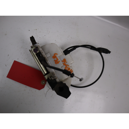 Serrure porte avg occasion RENAULT SCENIC II Phase 2 - 1.9 DCI 130ch