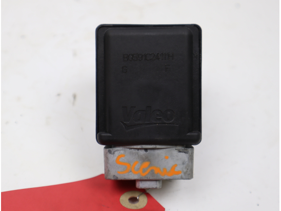 Antivol de direction occasion RENAULT SCENIC III Phase 1 - 1.5 DCI 110ch