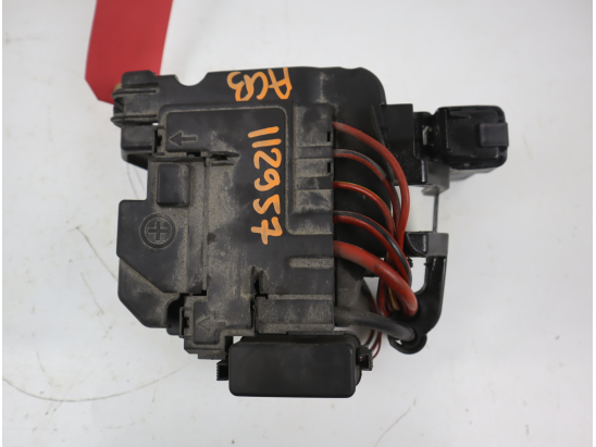 Boite a fusibles occasion SEAT IBIZA IV Phase 2 - 1.6 TDI 90ch