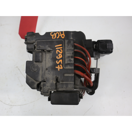 Boite a fusibles occasion SEAT IBIZA IV Phase 2 - 1.6 TDI 90ch