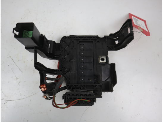 Boite a fusibles occasion SEAT IBIZA IV Phase 2 - 1.6 TDI 90ch