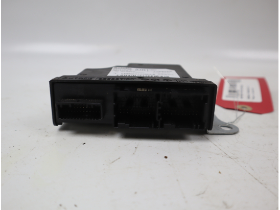 BOITIER PYROTECHNIQUE