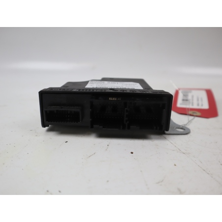 BOITIER PYROTECHNIQUE