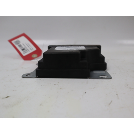 BOITIER PYROTECHNIQUE