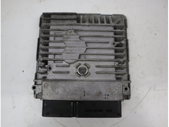 Calculateur moteur occasion SEAT IBIZA IV Phase 2 - 1.6 TDI 90ch