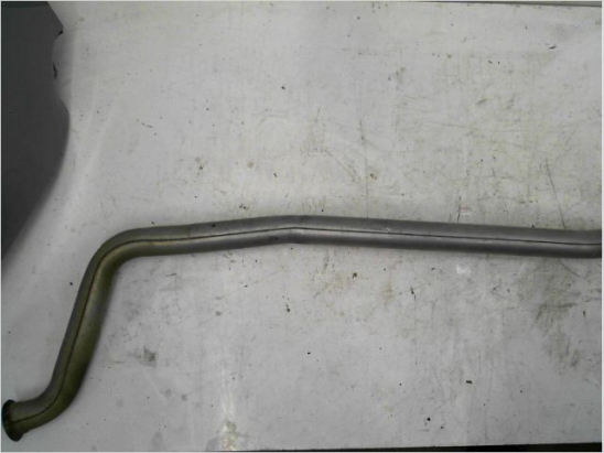 SILENCIEUX INTERMEDIAIRE