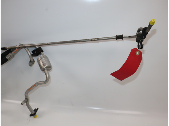 Tuyau de clim occasion RENAULT CLIO II Phase 2 - 1.2 16v