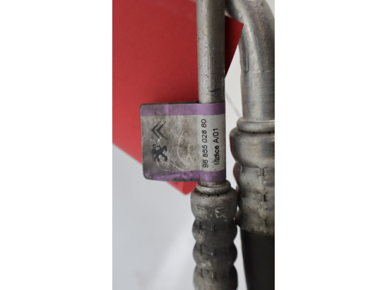 Tuyau de clim occasion CITROEN C4 PICASSO I Phase 1 - 1.6 HDi 8v 110ch