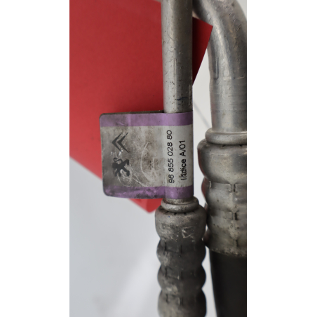 Tuyau de clim occasion CITROEN C4 PICASSO I Phase 1 - 1.6 HDi 8v 110ch