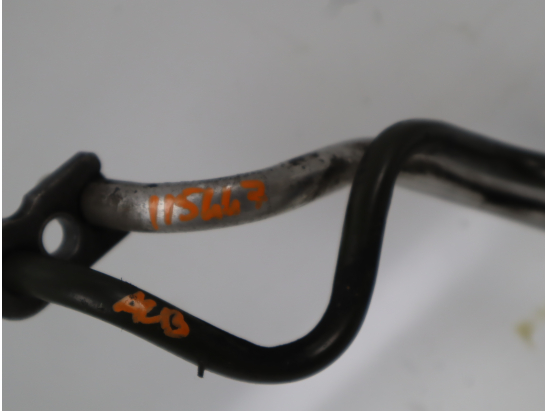 Flexible direction assistee occasion PEUGEOT 308 I CC Phase 1 - 2.0 HDI 140ch