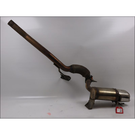 Filtre à particules occasion VOLKSWAGEN GOLF PLUS phase 2 - 1.6 TDI 105ch