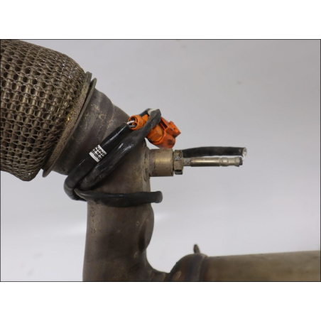 Filtre à particules occasion VOLKSWAGEN GOLF PLUS phase 2 - 1.6 TDI 105ch