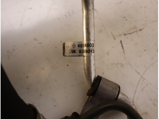 FLEXIBLE DIRECTION ASSISTEE