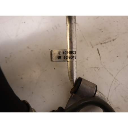 FLEXIBLE DIRECTION ASSISTEE