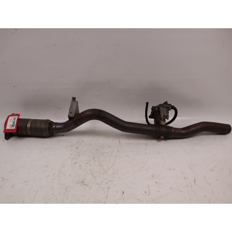 Flexible echappement av occasion RENAULT MEGANE IV Phase 1 - 1.5 DCI 8v 110ch