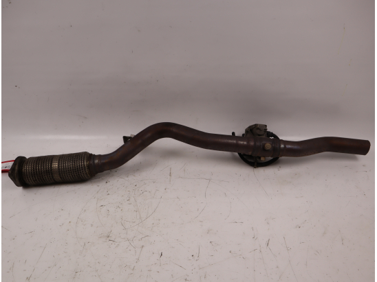 Flexible echappement av occasion RENAULT MEGANE IV Phase 1 - 1.5 DCI 8v 110ch