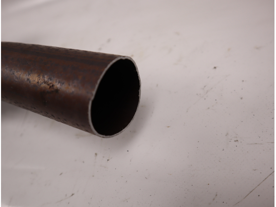 Flexible echappement av occasion RENAULT MEGANE IV Phase 1 - 1.5 DCI 8v 110ch