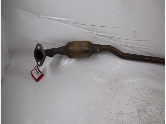 SILENCIEUX INTERMEDIAIRE