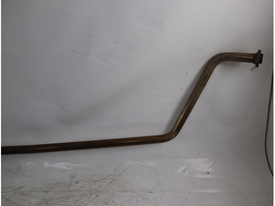 SILENCIEUX INTERMEDIAIRE