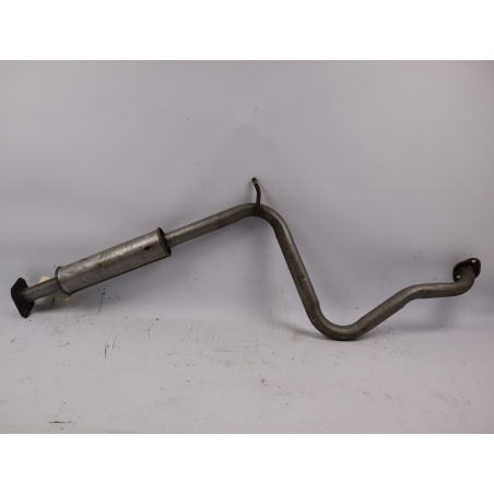 Silencieux intermediaire occasion NISSAN SUNNY III Phase 1 - 1.4 80ch 16V